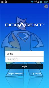 DocAgent Mobile .